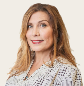 Pam Sawyer