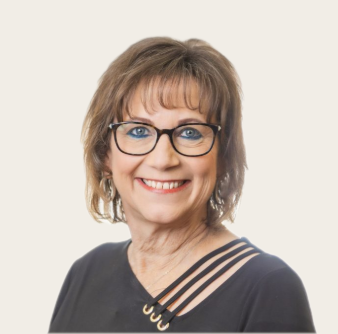 Patricia Johnson